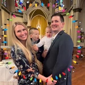 Meet your Posher, Kelly